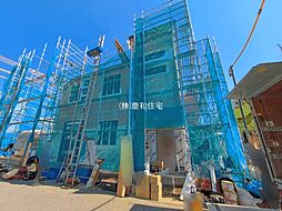 千葉県市川市塩焼３丁目