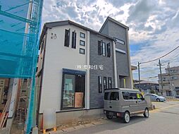 千葉県市川市塩焼３丁目