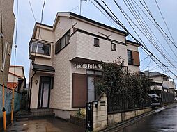 千葉県船橋市旭町１丁目