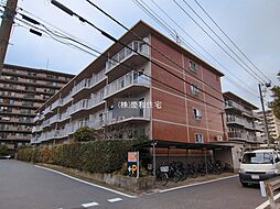 フドウ西船橋ハイツ壱号棟