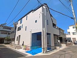 千葉県市川市平田４丁目