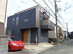 千葉県市川市大野町１丁目