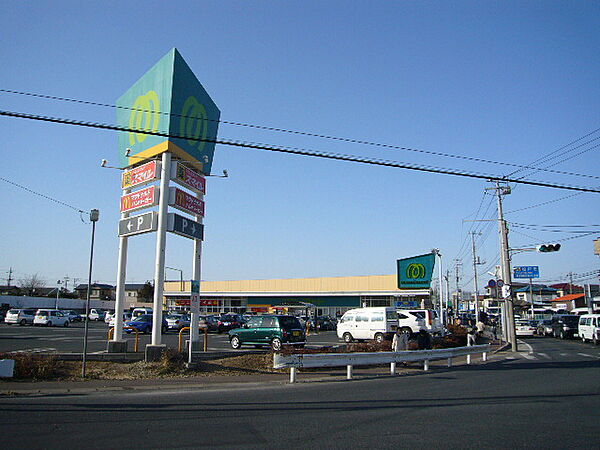 マミーマート高塚店（297m）