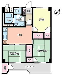 ウェルフェアグリーン福栄