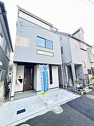 千葉県市川市南八幡２丁目