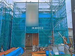 千葉県市川市中国分５丁目