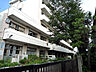 周辺：丸山小学校（850m）