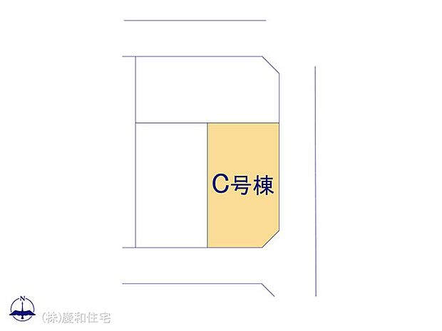 図面と異なる場合は現況を優先