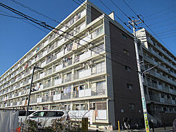 行徳マンション