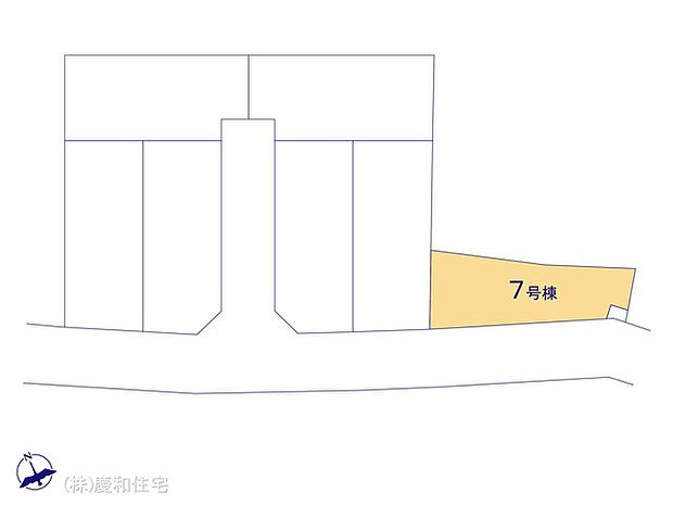 図面と異なる場合は現況を優先