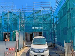 千葉県市川市曽谷４丁目