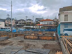 千葉県市川市曽谷４丁目