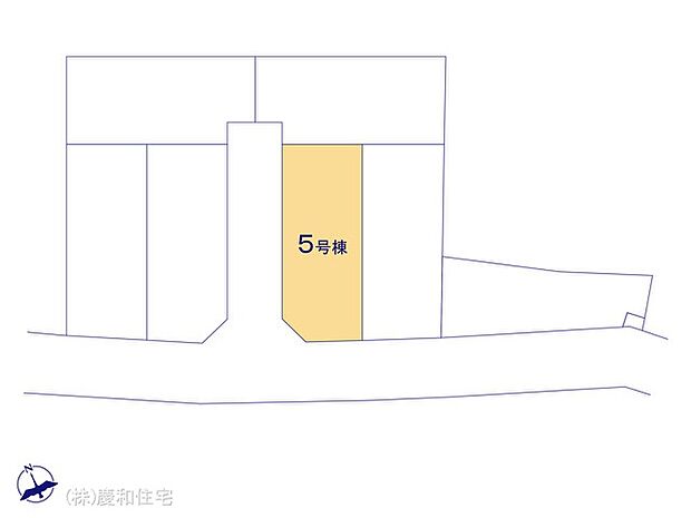 図面と異なる場合は現況を優先
