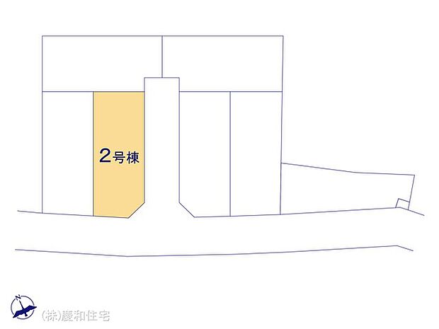 図面と異なる場合は現況を優先