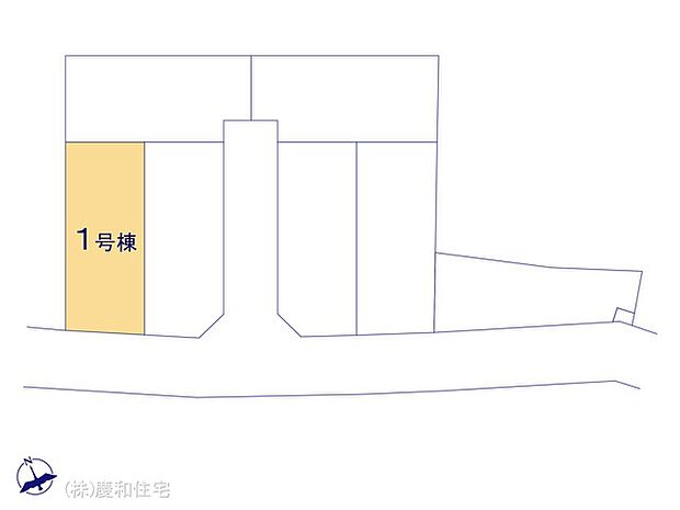 図面と異なる場合は現況を優先