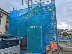 千葉県市川市曽谷４丁目