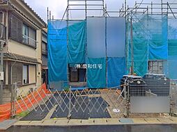 千葉県市川市曽谷４丁目