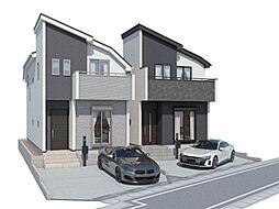 千葉県市川市北方町４丁目