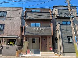 千葉県市川市入船