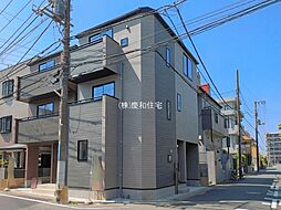 千葉県市川市入船