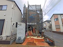 千葉県市川市国分１丁目