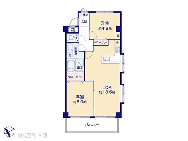 間取り：312001212949