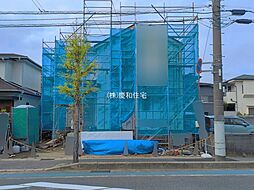 千葉県市川市南大野１丁目
