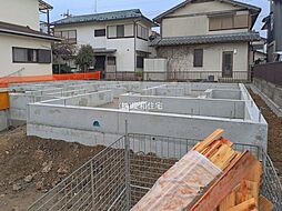 千葉県市川市南大野１丁目