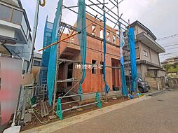 千葉県船橋市芝山７丁目