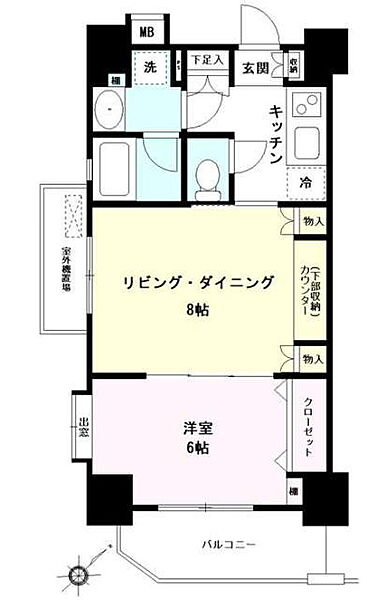 間取り：312001213770