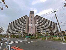 船橋ファミリータウン1号棟