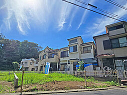 千葉県市川市大野町３丁目