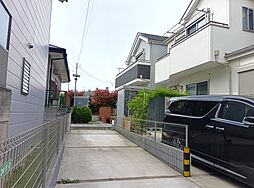 千葉県船橋市湊町３丁目