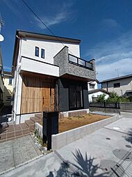 千葉県松戸市田中新田