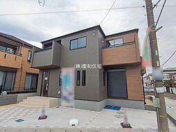 千葉県市川市宮久保１丁目