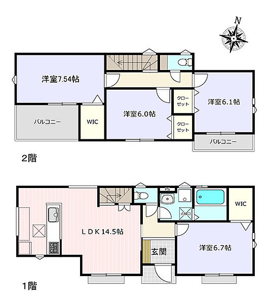 間取り：312001217371
