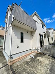 千葉県市川市南大野３丁目