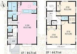 千葉県市川市原木３丁目