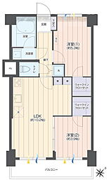 太洋マンション