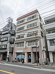 メゾン本八幡