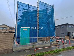 千葉県市川市下貝塚３丁目