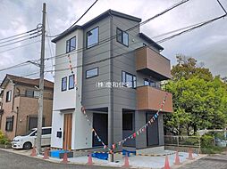 千葉県松戸市上矢切
