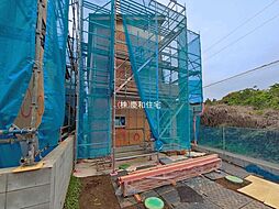 千葉県市川市大野町２丁目