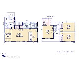 千葉県松戸市小山