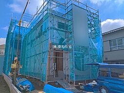 千葉県市川市原木３丁目