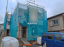 千葉県市川市原木３丁目