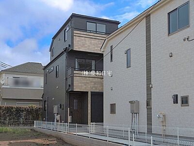 外観 外観