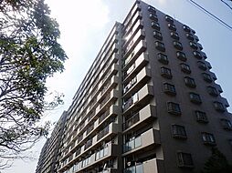 ダイアパレス・ライブシティ船橋