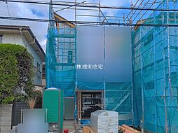 千葉県市川市東菅野１丁目
