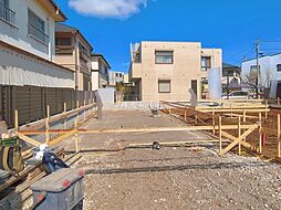 千葉県市川市東菅野１丁目